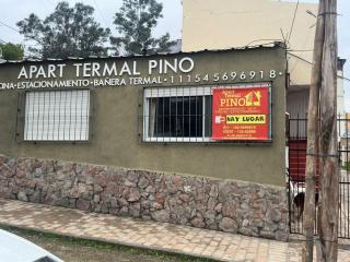 DEPARTAMENTOS PINO - 1