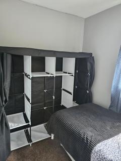 Aurora Bed - Liverpool - 4