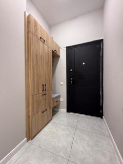 Loft-style studio in the center - 7