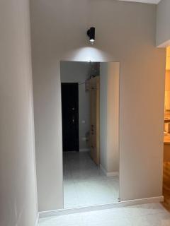 Loft-style studio in the center - 4