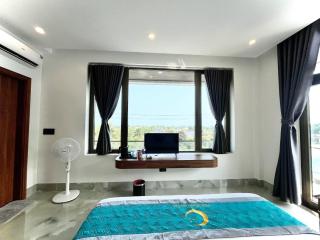 The Moon Hotel - 2