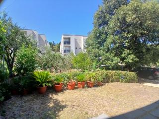 Tihana-ground floor with large terrace - 5