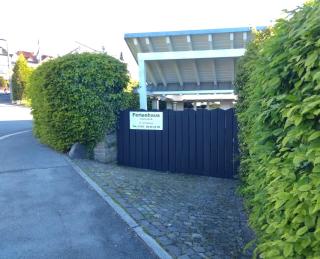 gemütliches Cottage mit Seeblick - Sundern - 9