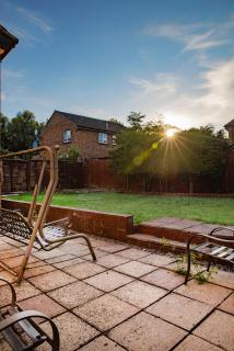 Simi Home - Milton Keynes - 2