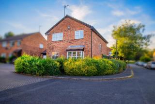 Simi Home - Milton Keynes - 1