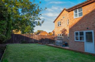 Simi Home - Milton Keynes - 2