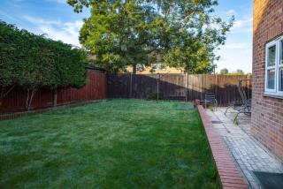 Simi Home - Milton Keynes - 1