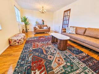 Simi Home - Milton Keynes - 5