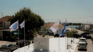 Scalo del Mare Apartment - Keramotí - 8