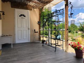 Studio Figues et Noix - Orchamps - 8