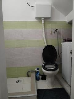 Apartman M&D - 1