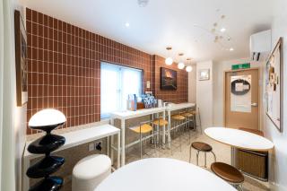 Slowon Hostel 슬로우온 호스텔 홍대 - 1