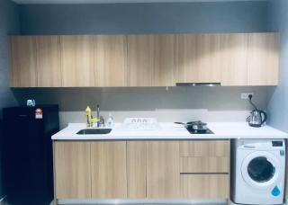 Vintage Homes at i-City - WiFi TV Box 1 Carpark - 6