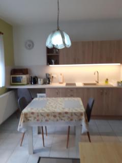 Andor Apartman - Hévíz - 4