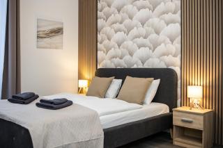 Cozy Studio Apartments in Downtown Budapest - 9