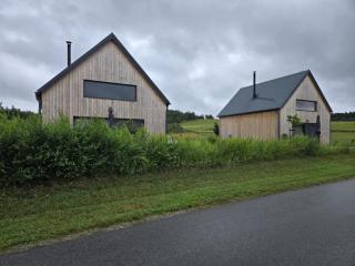 PauchHuts - Horní Planá - 7