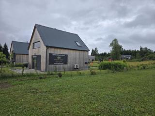 PauchHuts - Horní Planá - 9