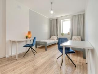 Apartament Jantarovy - ACCO RENT - Gdynia - 6