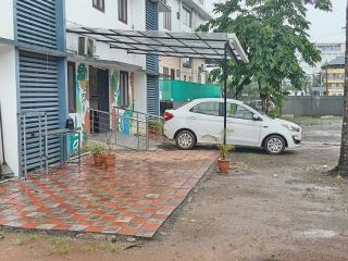 bohom STAYORA - Nedumbassery - 7