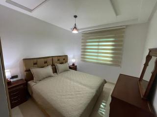 742 Appartement charmant près de la mer à Martil - 3