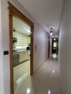 742 Appartement charmant près de la mer à Martil - Martil - 2