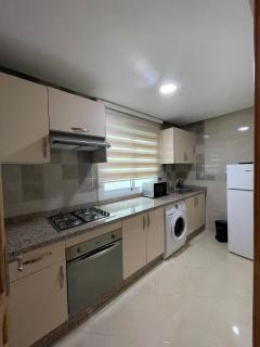742 Appartement charmant près de la mer à Martil - Martil - 1