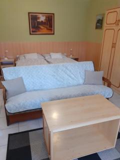 Andor Apartman - Hévíz - 6