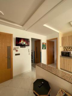 Appartement Calme à Martil - Martil - 8