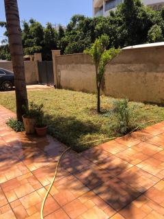 Spacious Villa - Rabat - 4