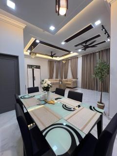Nurul Ain Homestay, Nearby Kelulut Beach, Marang - 4