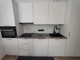 Senamiesčio apartamentai - Klaipėda - 8