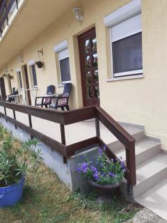Andor Apartman - Hévíz - 7