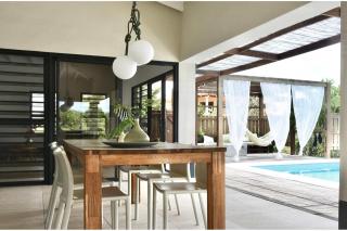 Villa Kas Kris with a tropical garden and a private magnesium pool - Kralendijk - 7