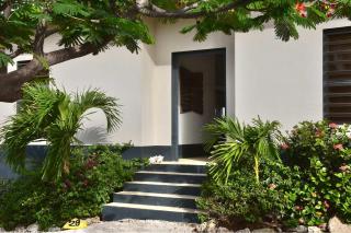 Villa Kas Kris with a tropical garden and a private magnesium pool - Kralendijk - 3