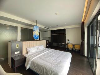 Studio Apartment Sea View Sapphire Hạ Long - Ha Long - 3