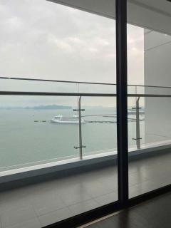 Studio Apartment Sea View Sapphire Hạ Long - Hạ Long - 2