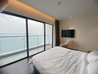 Studio Apartment Sea View Sapphire Hạ Long - Ha Long - 1