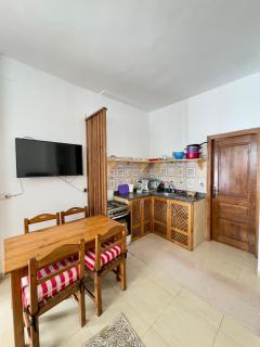 Apartment with roof top - Dahab - 9