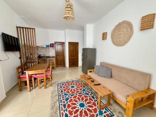 Apartment with roof top - Dahab - 7