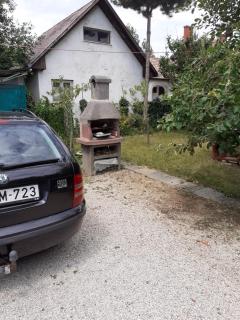 Andor Apartman - Hévíz - 8