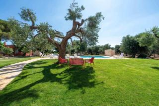 La Favorita Holiday House with pool - San Vito dei Normanni - 2