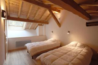 Les Cabasses 6 - Accommodation in a village house - Villar-dʼArène - 3