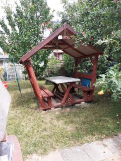 Andor Apartman - 9