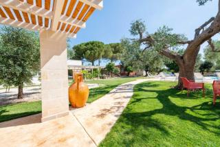 La Favorita Holiday House with pool - San Vito dei Normanni - 6