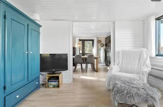 Ferienhaus direkt am Ostseestrand - Otterup - 6