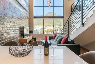 Penthouse 2 Bedroom - Biscuit Mill- Apartment - 7