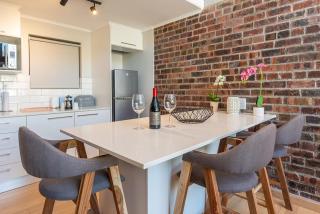 Penthouse 2 Bedroom - Biscuit Mill- Apartment - 3