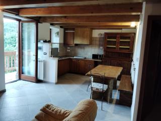 Baita Borgata Rosa Coazze - 3