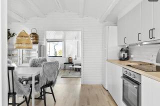 Ferienhaus direkt am Ostseestrand - Otterup - 9