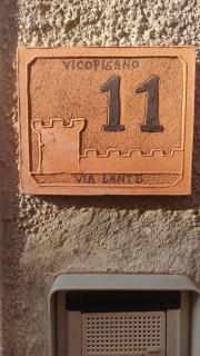 CasaILARIAVicopisano - 9